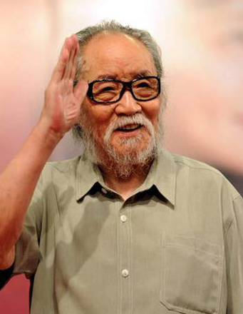 著名表演艺术家葛优父亲葛存壮去世 享年87岁