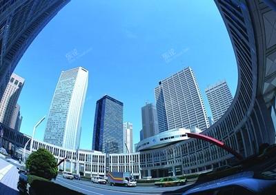 新房成交锐减60% 上海楼市新政初见效.jpg