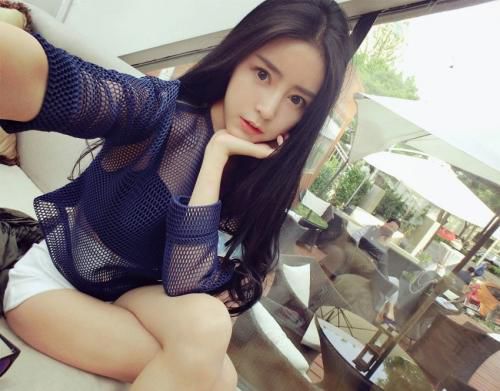 网红