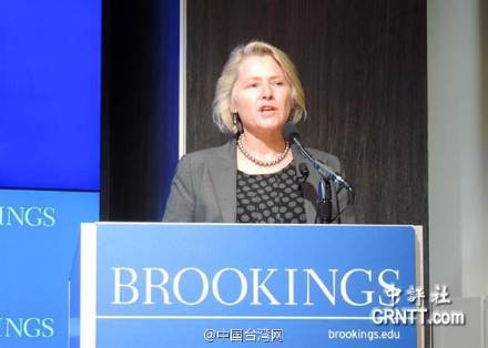 美国务院副助卿：蔡英文承诺维持现状.jpg
