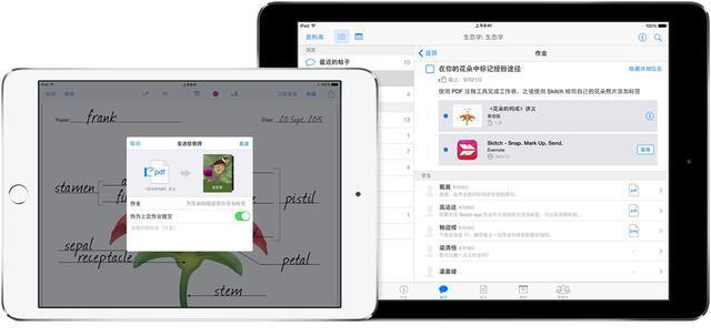 Apple教育之道:iPad占领课堂 提供海量资源 Apple教育之道:iPad占领课堂 提供海量资源