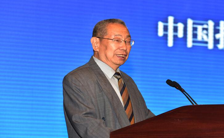中国投资协会副会长刘慧勇致辞。.jpg
