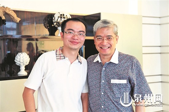 在担任中桥文化传媒董事、总经理期间,全身透着一股爱拼敢赢、创新求变闽南精神的王双奇,带领一支文化新军,引领和见证了中桥文化传媒从无到有、从小到大的崛起历程。
