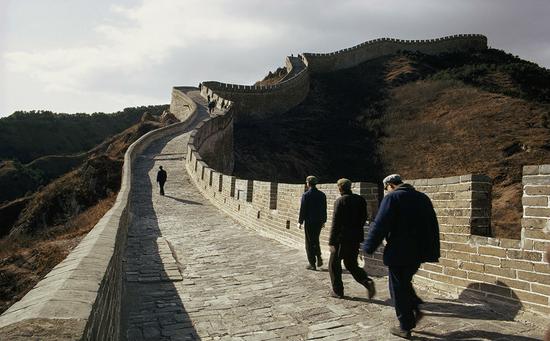 太空档案:10张入选旅行者金唱片的国家地理摄影作品