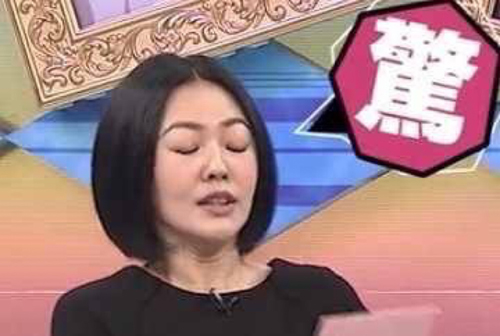 大S幸福生娃后 她曾经的美容金句简直是天雷滚滚