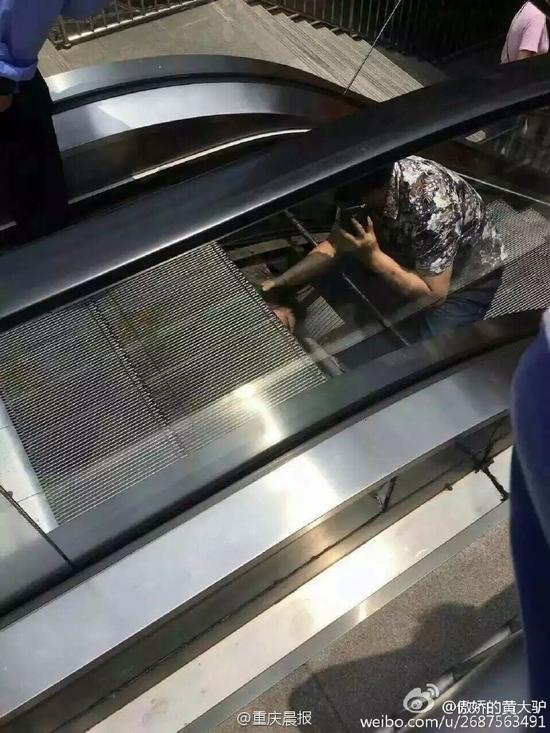 现场图
