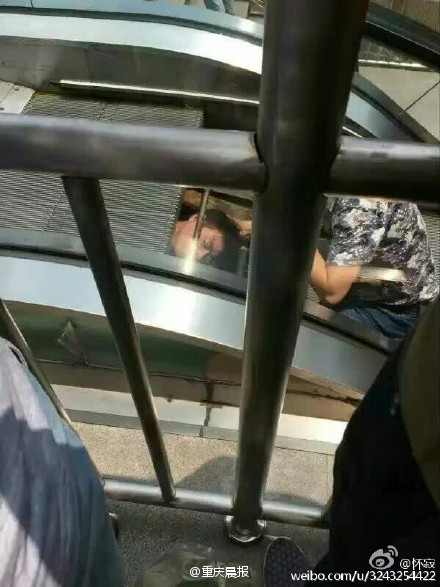 现场图