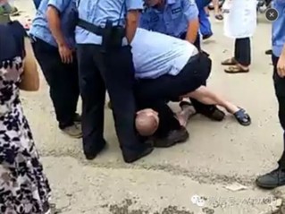 1466135630476828.jpg 男子未带身份证被打断7根肋骨.jpg