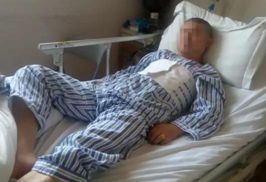 1466135709464711.jpg 男子未带身份证被打断7根肋骨2.jpg