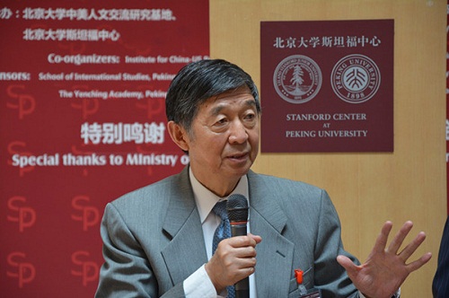 在生平最后一次演讲中，吴建民还在提醒人们警惕民族主义和民粹主义.jpg