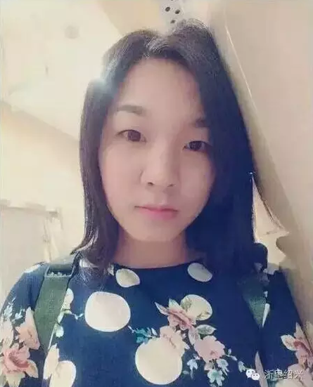 22岁失踪女孩段雅