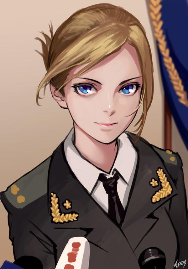 罗马2000年一遇女市长出炉  网友怒赞其颜值