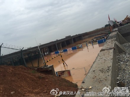 现场图