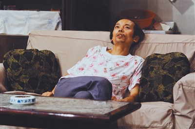 王小京 摄