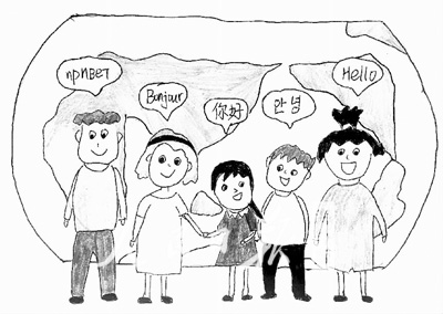 留学海外:你应尽早跳出“中文圈子”