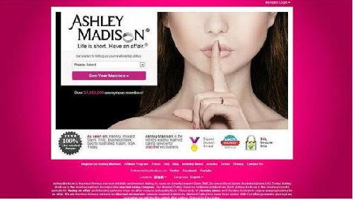 全球最大偷情网站威胁用户:退费就寄信到家