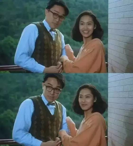 朱茵:谢谢当年周星驰的不娶之恩!