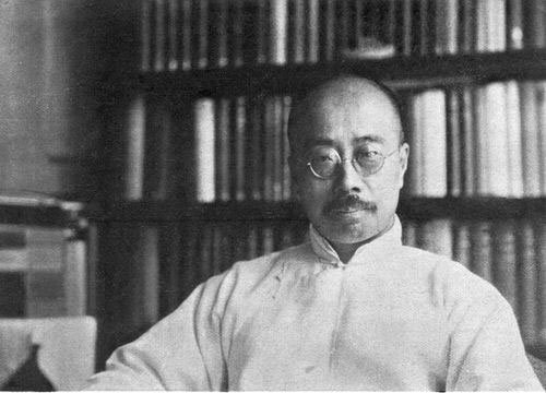 周作人