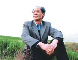 肖刚:我知道的陈忠实