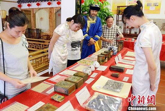 刘可耕 摄