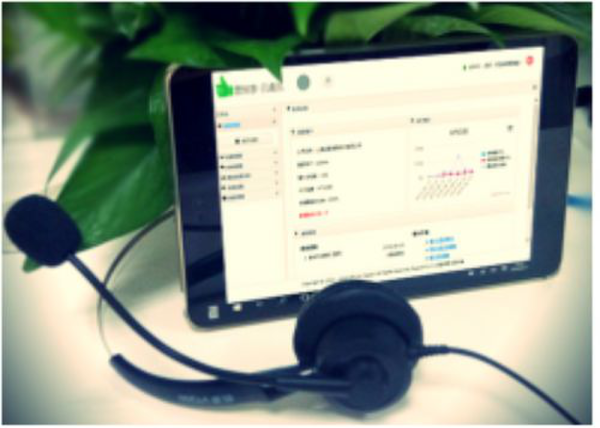 营销家:中小企业为什么要搭建电销型云呼叫中心
