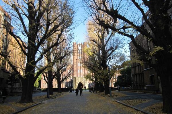 日本顶尖大学成中国高考落败学生“复活之地”
