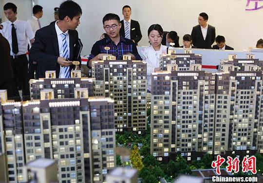 国家统计局：部分城市楼市调控政策取得初步成效