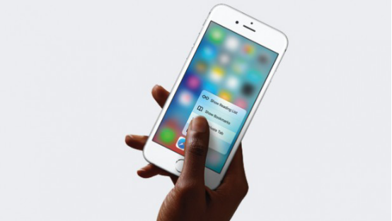 iPhone 8消息传闻汇总：3D玻璃外壳曲面机身