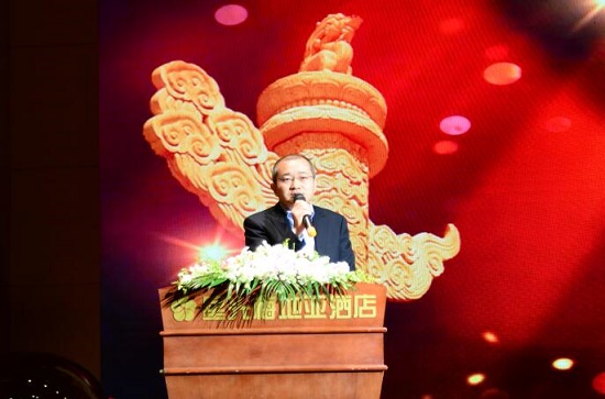 祝慧烨推荐中国公司秀获奖企业项目给投资机构.JPG