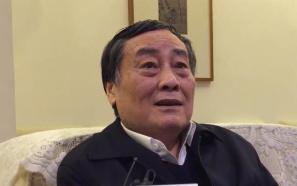 宗庆后：2016年最大的兴奋点是国家把网络管起来了