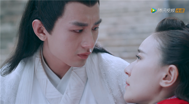 《青云志2》收官:碧瑶落泪疑复苏陆雪琪终一人 《青云志2》收官:碧瑶落泪疑复苏陆雪琪终一人