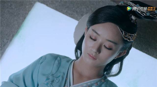 《青云志2》收官:碧瑶落泪疑复苏陆雪琪终一人 《青云志2》收官:碧瑶落泪疑复苏陆雪琪终一人