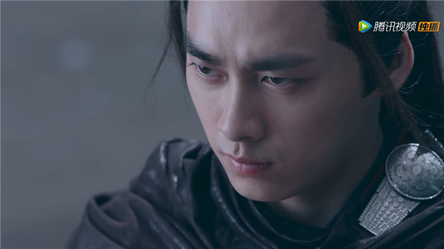 《青云志2》收官:碧瑶落泪疑复苏陆雪琪终一人 《青云志2》收官:碧瑶落泪疑复苏陆雪琪终一人