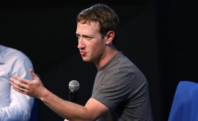 20多家公司上Facebook黑名单 因“欺骗用户”