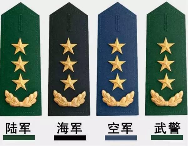 取消大校增设准将？外媒猜测中国军衔改革走向