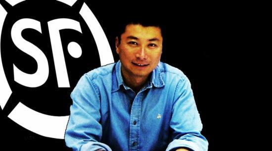顺丰今天上市,“马云最佩服的人”身家将超千亿