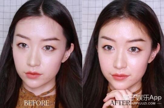 眉粉只用来画眉?其实它有6大妆容欺诈术
