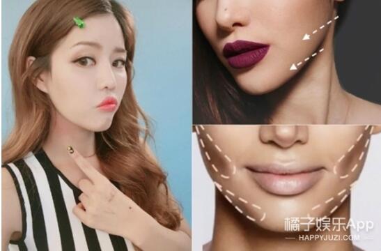 眉粉只用来画眉?其实它有6大妆容欺诈术