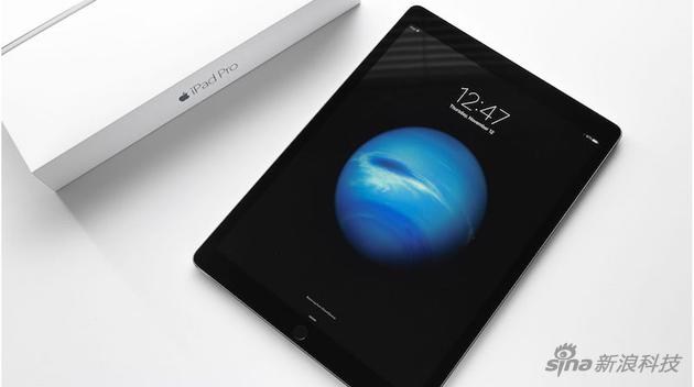 三月发布会的主角应该是iPad