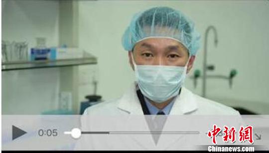 南京警方全景VR技术揭秘法医日常工作 南京警方全景VR技术揭秘法医日常工作