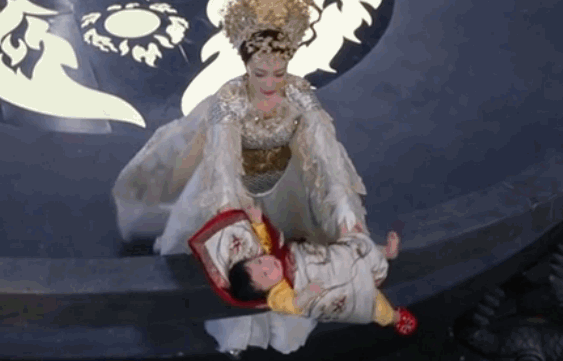 专访陈数：我是鹿晗“亲妈粉”，经常为他哭成狗