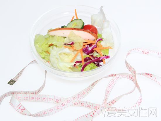 巧妙控制食欲 “5个开关”消灭饥饿感