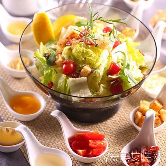 巧妙控制食欲 “5个开关”消灭饥饿感