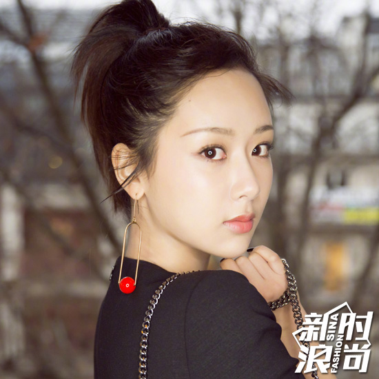 杨紫