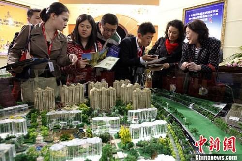 “限价令”下楼市又生新乱象变相加价手段翻新