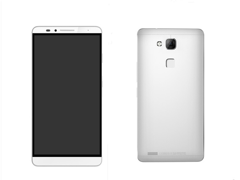 华为手机（Ascend Mate 3）外观金奖设计图.jpg