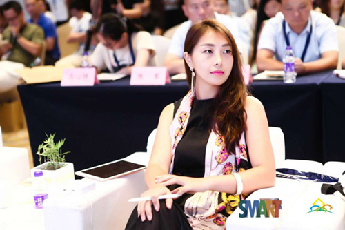 卓尔小镇·桃花驿项目负责人李子琦.jpg