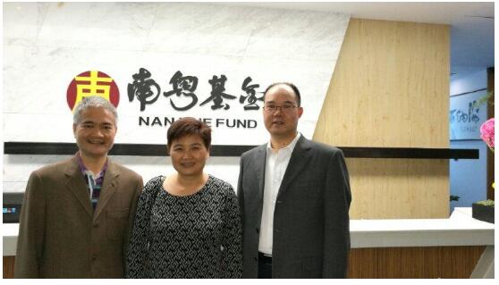 将3D打印引入医疗,华钛三维将加快融资脚步-智慧财经网
