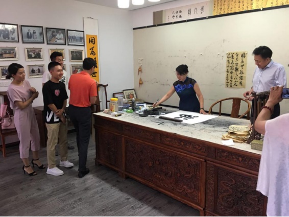 819军嫂鹊桥活动新闻稿963.jpg