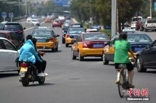 资料图：中新网记者 金硕 摄